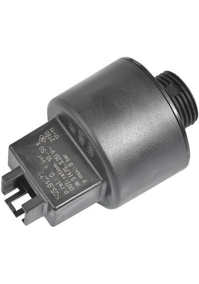 Basınç Sondası Transducer Ferroli Uyumlu Geçmeli Yeşil Oring
