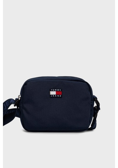 Tommy Jeans Bayan Çanta Aw0aw17286 C1g Lacivert Lacivert