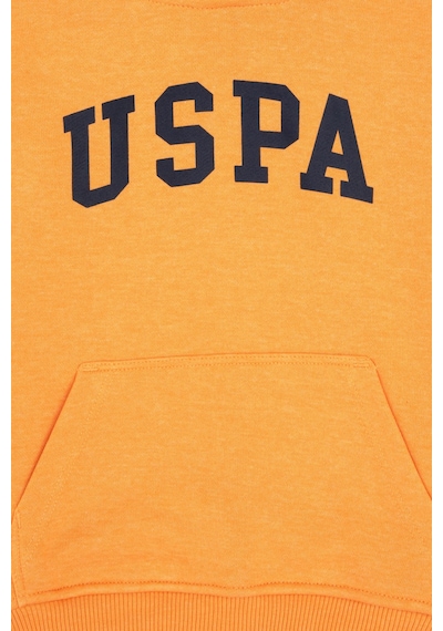 U.s. Polo Assn. Erkek Çocuk Sweatshirt 50314005-vr244 Mango