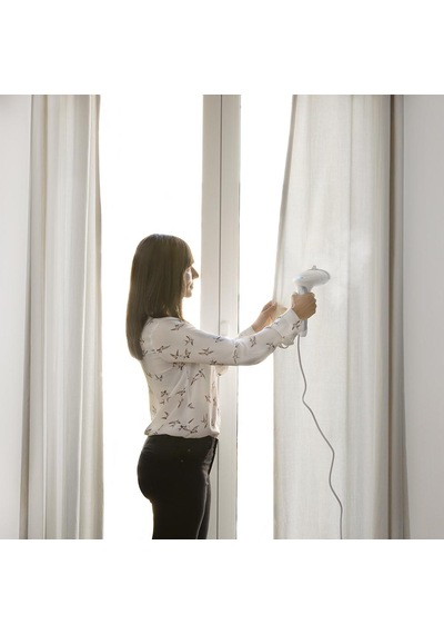 Cecotec Smoothforce 3000 Ultrasteam White 1200 W Buharlı Dikey Ütü