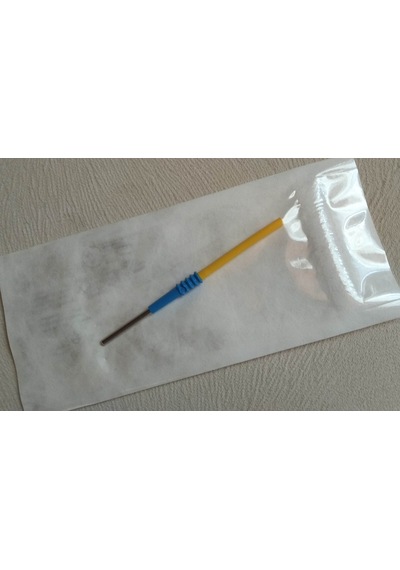 Non Stick Needle Koter Ucu (Bovie-Aaron)