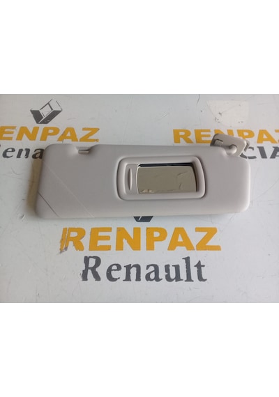 Fluence/Megane 3 Sağ Güneşlik Aynalı 964001415R