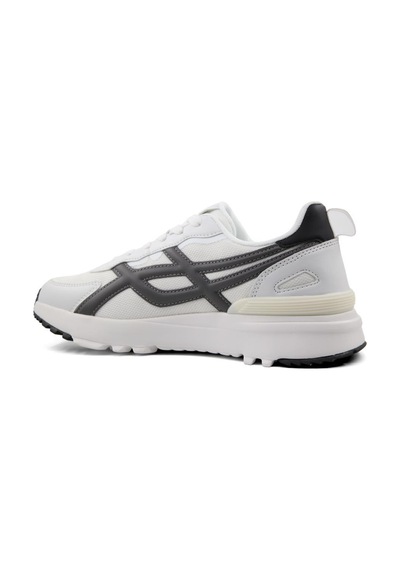 M.P Mp 261-6727 Beyaz Erkek Sneakers