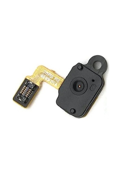 Axya Samsung Uyumlu A70 Home Flex Parmak Izi Okuyucu Sm-A705F
