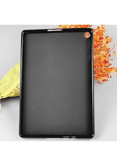 Huawei Matepad T10 Kılıf Silikon Tablet Kılıfı Tam Uyumlu