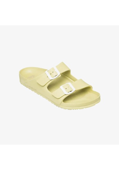 Quiksilver Embark Rf Erkek Yeşil Terlik Aqyl101380