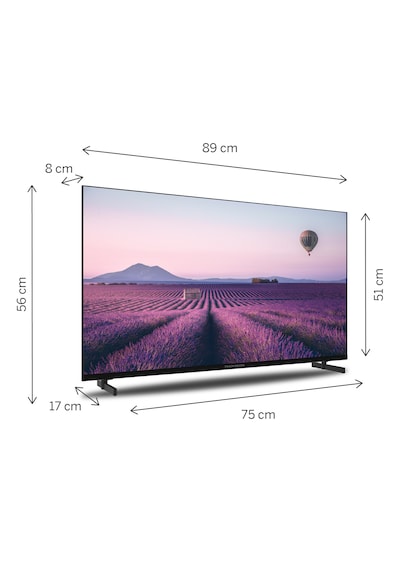 Thomson 40FA2S13 40" 101 CM Dolby Audio Full HD Android LED Tv