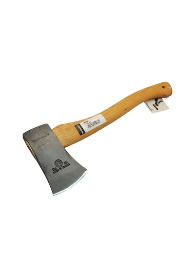 Hatchet 840066 Kamp / Outdoor Balta - Kılıflı