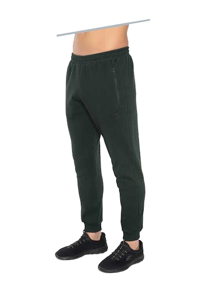 Crozwise Erkek Double Face Darpaça Pantolon 2231 Haki