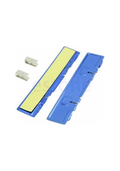 Ram Soğutucu Pasif Aluminyum Sdr DDR DDR2 DDR3 DDR4 Bakır Ram