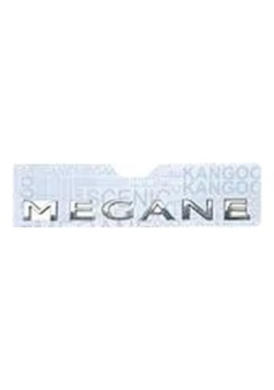 Yazı Megane Iıı 01
