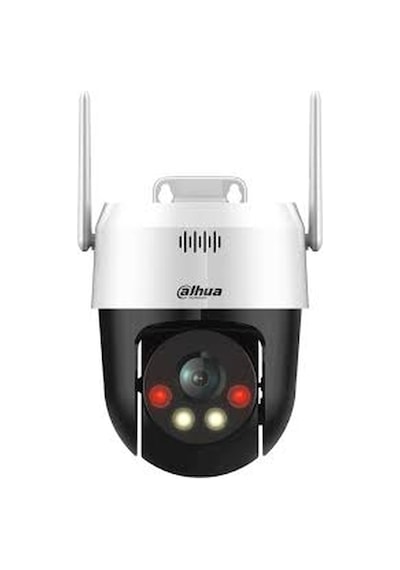 Dahua P3ae-pv 3mpix, 4mm Lens, H265, Dual Smart Light, Ip66, Wifi, Dahili Mikrofon, Pt Speed Dome Ip Kamera