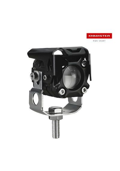 Knmaster Gleam 17w Motosiklet Led Sis Farı