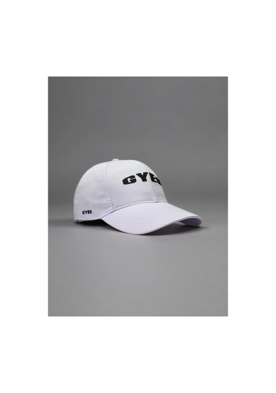 Caxis Şapka Gyes Özel Tasarım Cap Beyaz