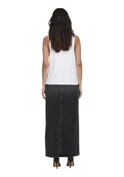 Only Kadın Askılı Body 15296628 Beyaz