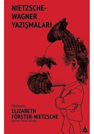 Nıetzsche-wagner Yazışmaları Diğer