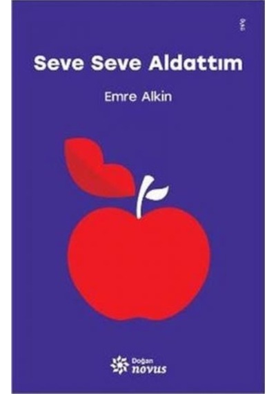 Seve Seve Aldattım - Emre Alkin - Doğan Novus