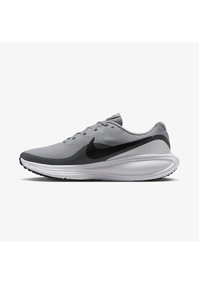Nike Nıke Revolutıon 8 Spor Ayakkabı Gri Gri