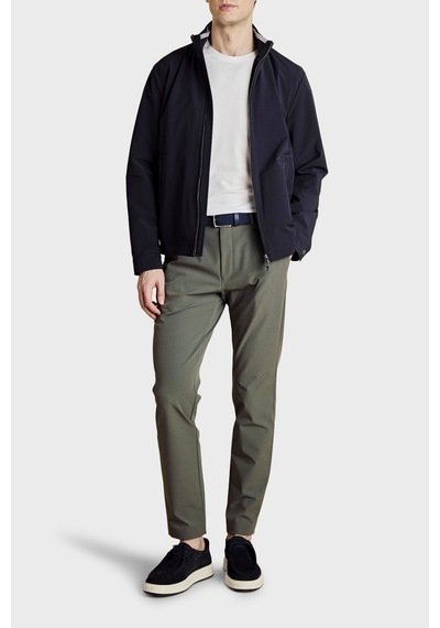 Brooks Brothers Erkek Mont Bbss26mjc001137 Lacivert