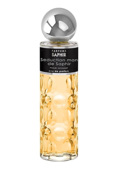 Saphir Seduction Man Erkek Parfüm EDP 200 ML