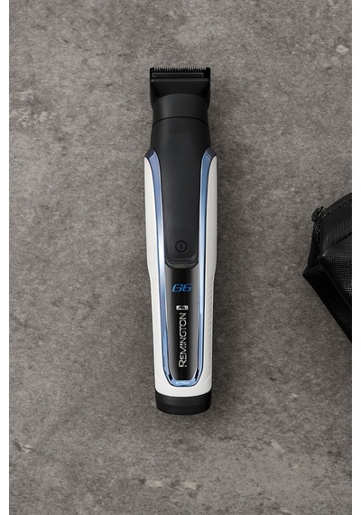 Remington PG6000 G6 Graphite Erkek Bakım Seti
