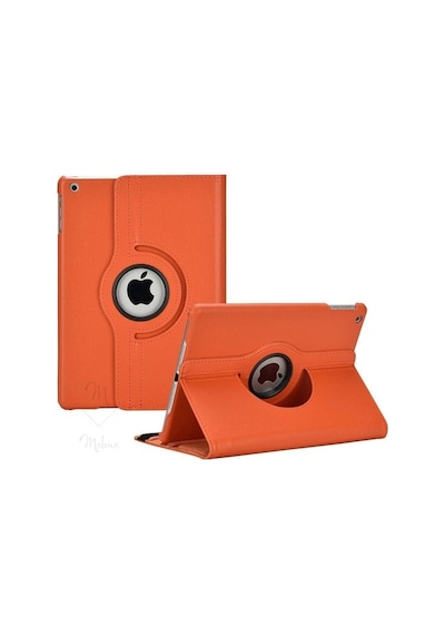 Apple Uyumlu iPad Pro 10.5 '' 360 Dönebilen Standlı Case Kılıf A1701 A1709 A1852