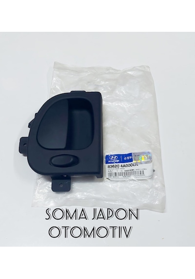 Starex 02-08 Orta İç Kapı Kolu 83620-4a000 Mobıs