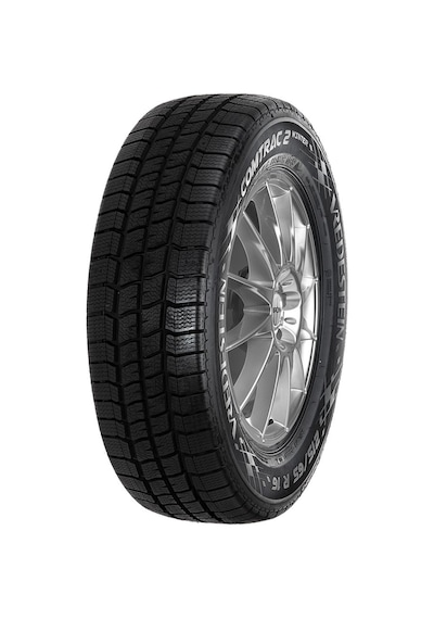 Vredestein 195/60R16C 99/97T Comtrac 2 Wi+ Kış Lastiği 2024