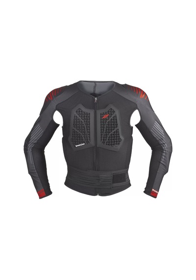 Zandona 5617 Actıon Full Koruma