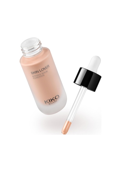 Skin Lover Intensive Serum Foundation Çok Renkli