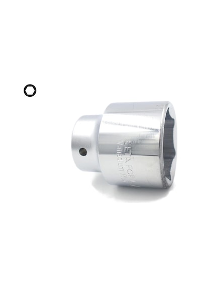 Ceta Form 46 mm 3/4” 6 Köşe Lokma Anahtar C32-H46