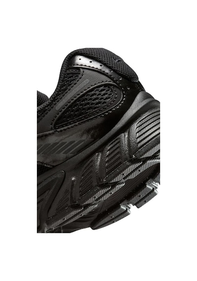 Nike V5rnr Hq7901-001 Siyah Kadın Günlük Spor Ayakkabı Siyah