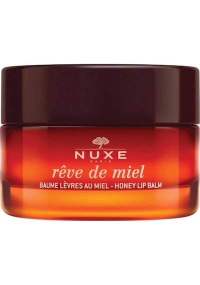 Nuxe Baume Reve De Miel Levres Dudak Kremi 15gr