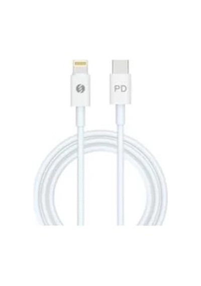 S-link Ip-sw21 Typec To Lightning C94 Lisanslı Pd Hızlı Data + Şarj Kablosu
