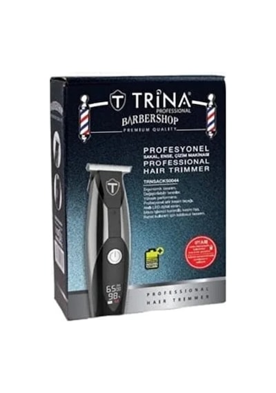 Saç Kesme Makinesi Trnsacks0044