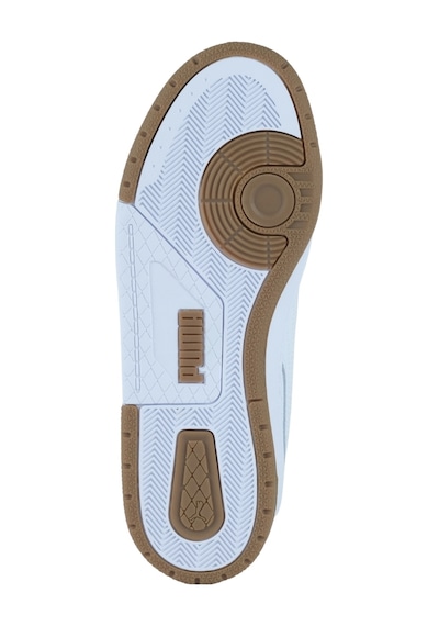 Puma Ca Match Erkek Beyaz Spor Ayakkabı 400779-23