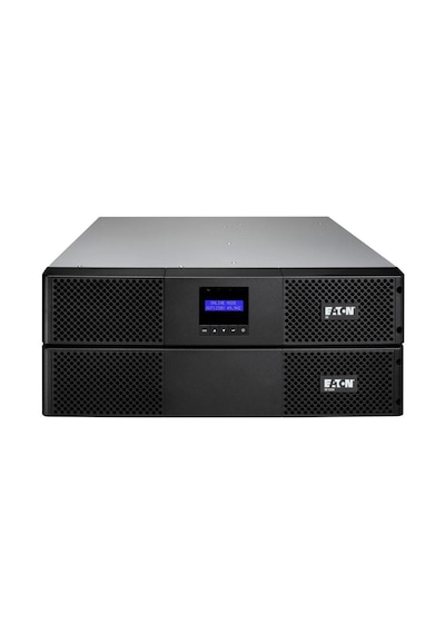 Eaton 9e 1kva 900w Online Rack 2u Ups, Lcd Ekran