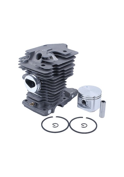Silindir+Piston Stıhl Ms280 Ms270 - 46Mm
