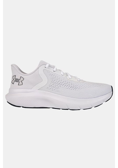 Under Armour Ua Charged Rogue 5 Erkek Koşu Ve Yürüyüş Ayakkabısı 3028256-100 Beyaz Beyaz