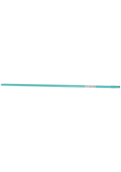 Makine Halısı Fırça Sapı Ucu Vidalı Özel Seri Karışık Renk 120 Cm 1 Adet Royaleks-fsx12-s Çok Renkli