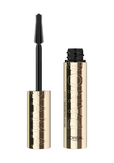 L'oréal Paris Panorama Hacim Veren Maskara Siyah - 2 Adet Tarı