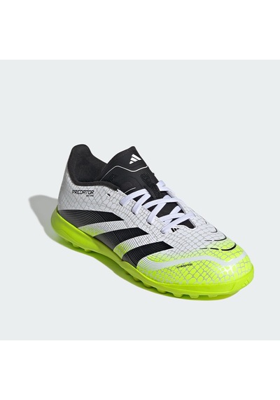 Adidas Predator League Tf J Çocuk Futbol Ayakkabısı Jı1149 Beyaz