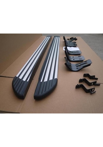 Chery Tiggo 7 Yan Basamak İthal