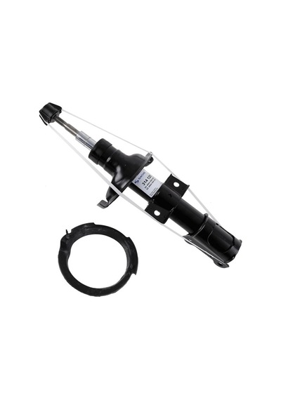 Sachs 314125 On Amortısor Sag/sol Volvo Xc90 02 14 Gazlı Gazlı 30776718-31200416-31277877-31304066