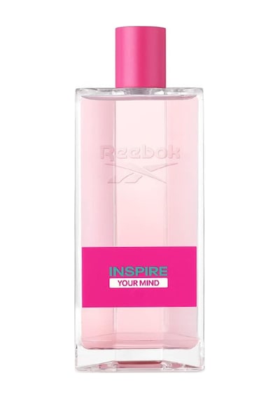 Reebok Inspire Your Mind Kadın Parfüm EDT 100 ML