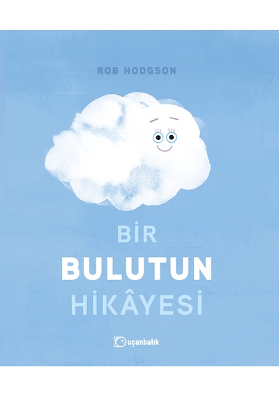Bir Bulutun Hikâyesi