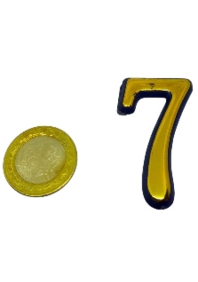 Daire Kapı Numarası Posta Kutusu Numarası Altın No:7