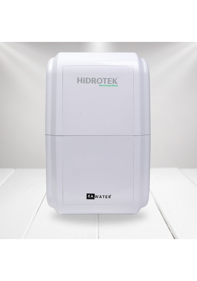 Hidrotek EA Water 10 Aşamalı Su Arıtma Cihazı