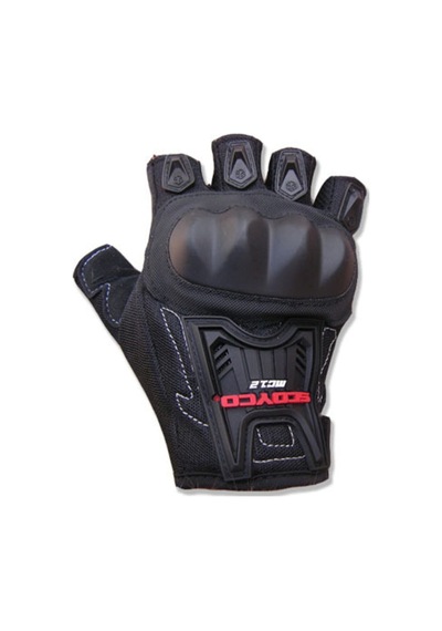 Scoyco Mc12 Parmaksız Korumalı Eldiven