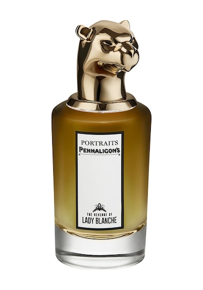 The Revenge Of Lady Blanch Edp 75ml Diğer